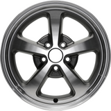 Aluminum Wheel For Ford Mustang 2003-2004(ALYFF032U30)