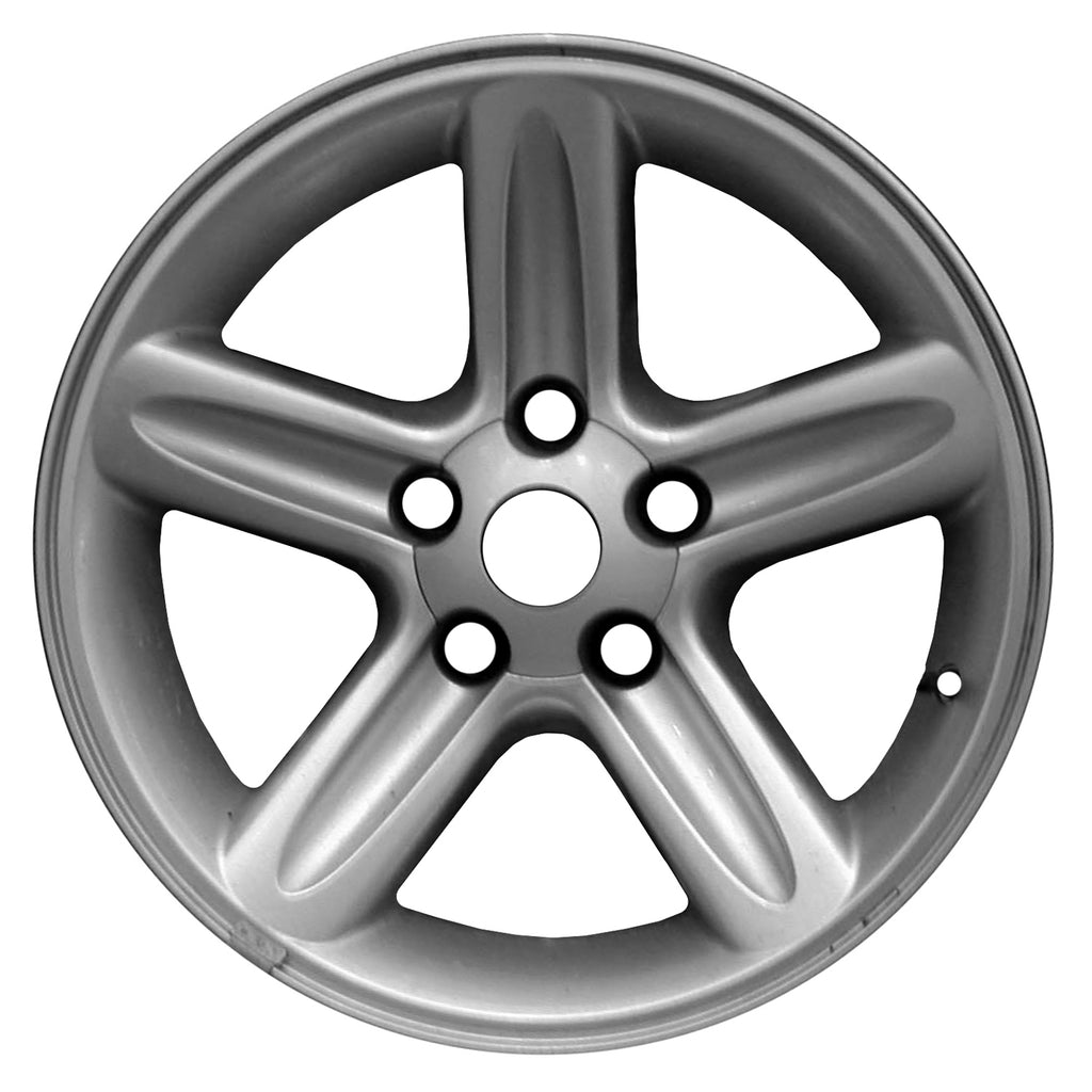 Aluminum Wheel For Ford Pickup Ford Heritage 2004-2004(ALYFF033U20)