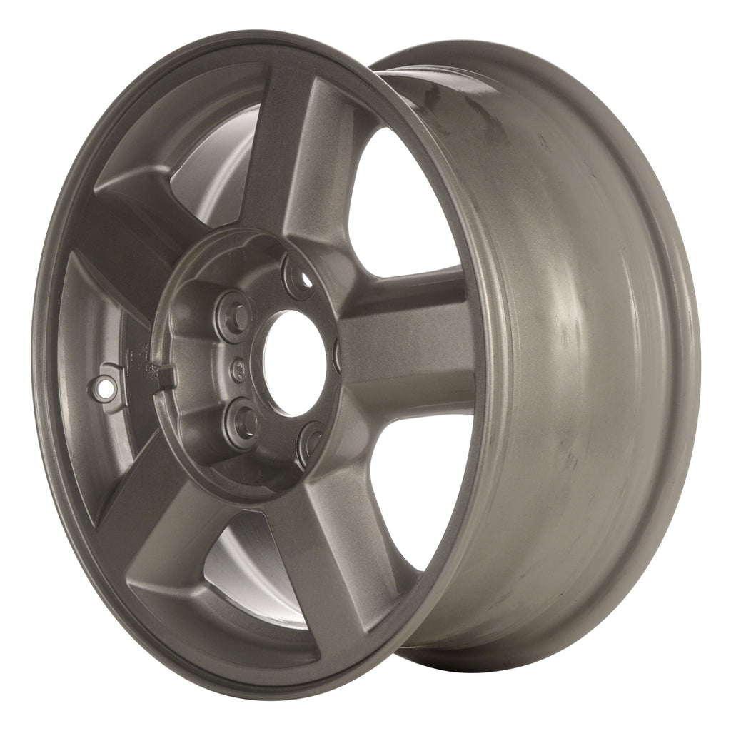 Aluminum Wheel For Ford Escape 2001-2004(ALYFF035U20)