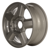 Aluminum Wheel For Ford Escape 2001-2004(ALYFF035U20)