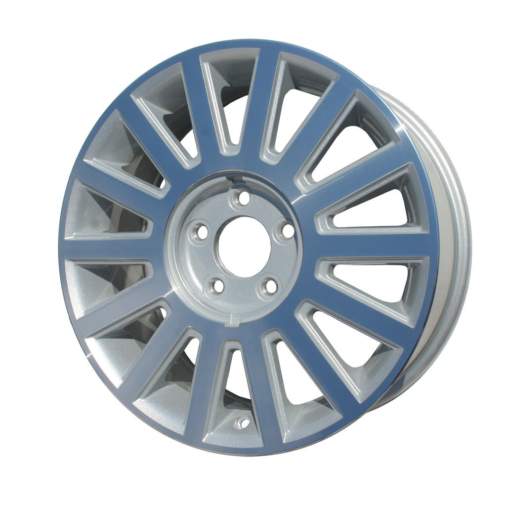 Aluminum Wheel For Lincoln Town Car 2003-2004(ALYFF036A10)