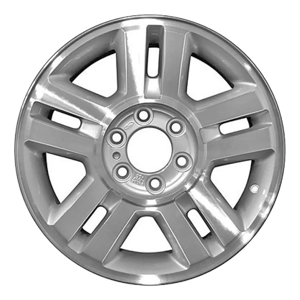 Aluminum Wheel For Ford Pickup Ford Lightduty 2004-2008(ALYFF040U16)