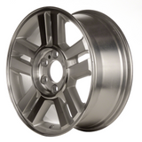 Aluminum Wheel For Ford Pickup Ford Lightduty 2004-2008(ALYFF040U20N)