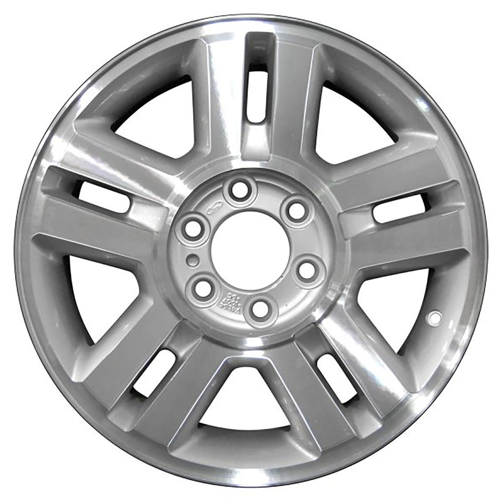 Aluminum Wheel For Ford Pickup Ford Lightduty 2004-2008(ALYFF040U20)