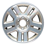 Aluminum Wheel For Ford Pickup Ford Lightduty 2004-2008(ALYFF040U55)