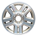Aluminum Wheel For Ford Pickup Ford Lightduty 2004-2008(ALYFF040U55)