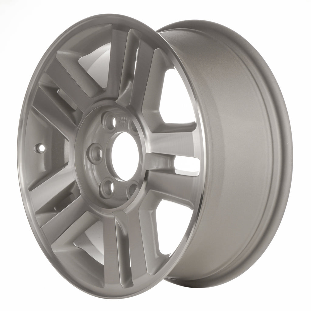 Aluminum Wheel For Ford Pickup Ford Lightduty 2004-2008(ALYFF040U85)