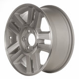 Aluminum Wheel For Ford Pickup Ford Lightduty 2004-2008(ALYFF040U85)