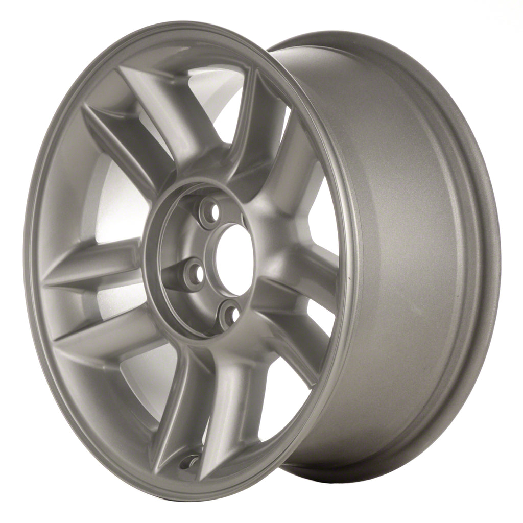 Aluminum Wheel For Ford Explorer 2003-2003(ALYFF045U20)
