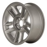 Aluminum Wheel For Ford Explorer 2003-2003(ALYFF045U20)