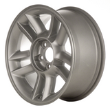 Aluminum Wheel For Ford Explorer 2003-2003(ALYFF045U20)