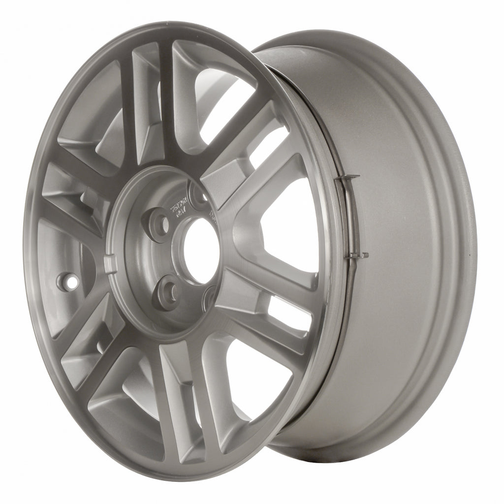 Aluminum Wheel For Mercury Monterey 2004-2007(ALYFF046U20)