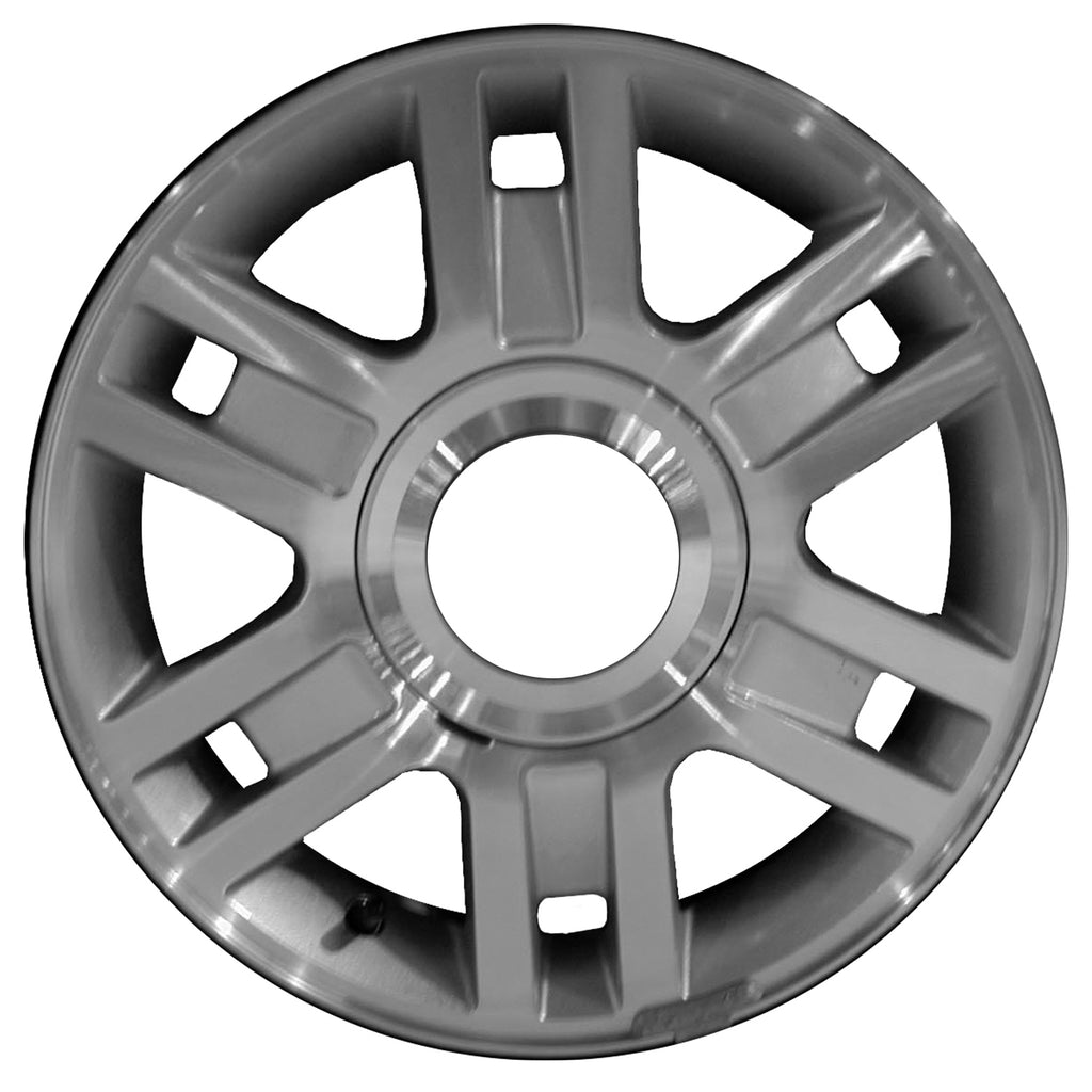 Aluminum Wheel For Mercury Sable 2004-2005(ALYFF049U20)