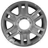 Aluminum Wheel For Mercury Sable 2004-2005(ALYFF049U20)