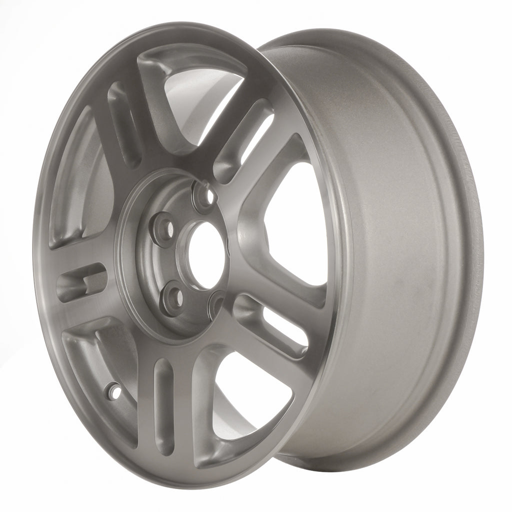 Aluminum Wheel For Ford Freestar 2004-2007(ALYFF052U15)