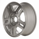 Aluminum Wheel For Ford Freestar 2004-2007(ALYFF052U15)