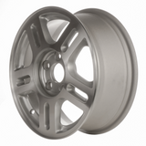 Aluminum Wheel For Ford Freestar 2004-2007(ALYFF052U15)