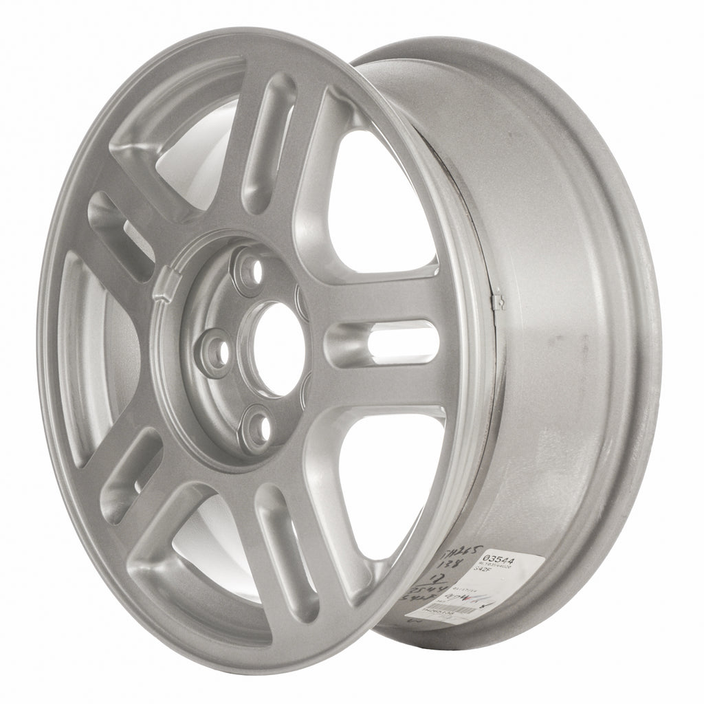 Aluminum Wheel For Ford Freestar 2004-2007(ALYFF052U20)