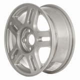 Aluminum Wheel For Ford Freestar 2004-2007(ALYFF052U20)
