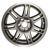 Aluminum Wheel For Ford Mustang Cobra 2003-2004(ALYFF072U10)