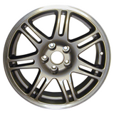 Aluminum Wheel For Ford Mustang Cobra 2003-2004(ALYFF072U10)