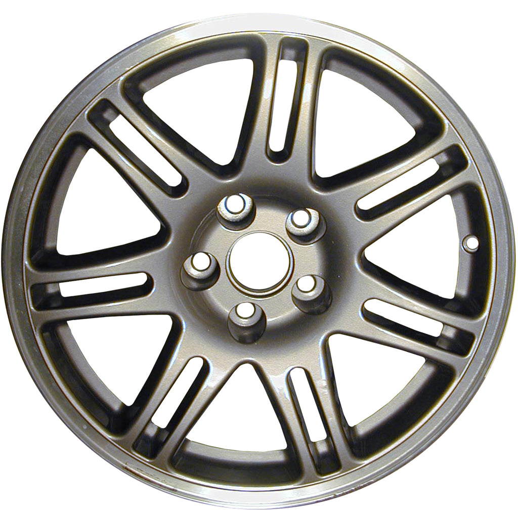 Aluminum Wheel For Ford Mustang 2003-2004(ALYFF072U20)