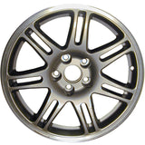 Aluminum Wheel For Ford Mustang 2003-2004(ALYFF072U20)