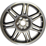 Aluminum Wheel For Ford Mustang 2003-2004(ALYFF072U20)