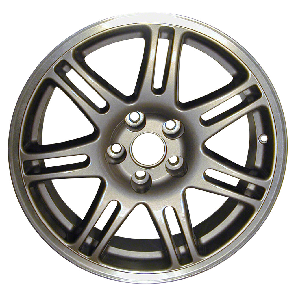 Aluminum Wheel For Ford Mustang Cobra 2003-2004(ALYFF072U30)