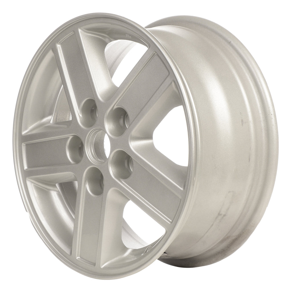 Aluminum Wheel For Ford Escape 2005-2007(ALYFF075U20)