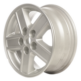 Aluminum Wheel For Ford Escape 2005-2007(ALYFF075U20)