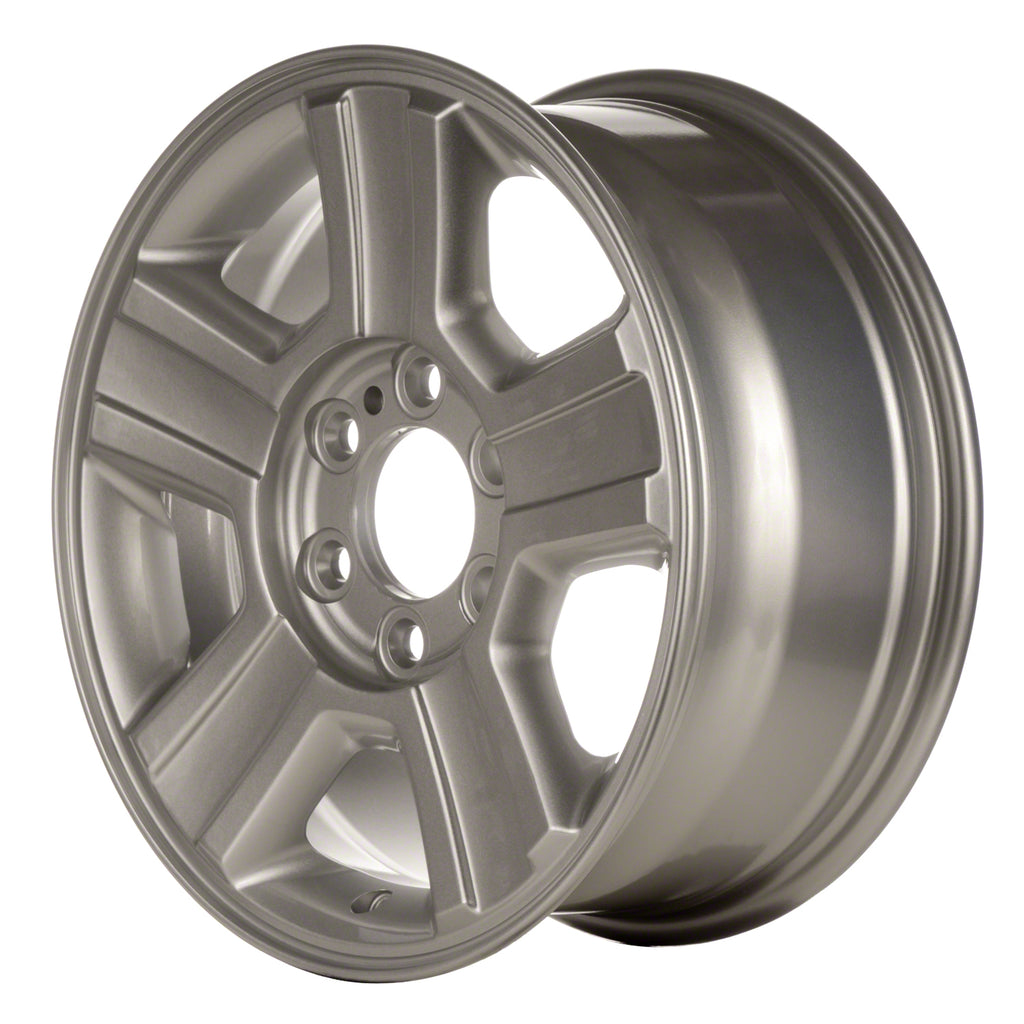 Aluminum Wheel For Ford Pickup Ford Lightduty 2004-2008(ALYFF083U20N)