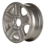 Aluminum Wheel For Ford Pickup Ford Lightduty 2004-2008(ALYFF083U20N)