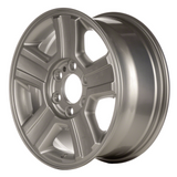 Aluminum Wheel For Ford Pickup Ford Lightduty 2004-2008(ALYFF083U20N)