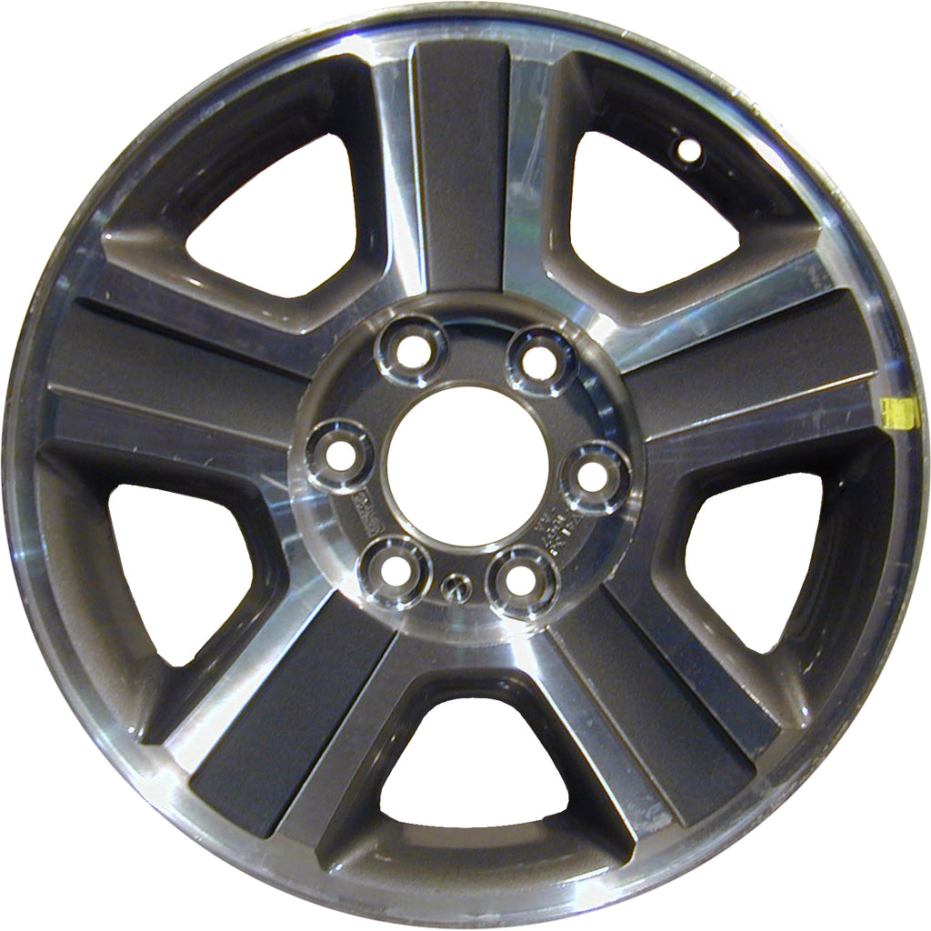 Aluminum Wheel For Ford Pickup Ford Lightduty 2004-2008(ALYFF083U20)