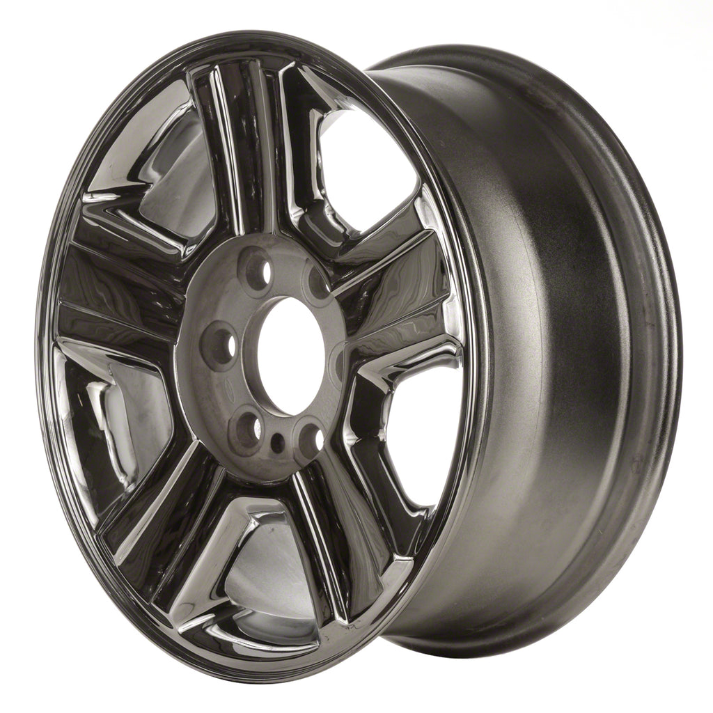 Aluminum Wheel For Ford Pickup Ford Lightduty 2004-2008(ALYFF083U85)