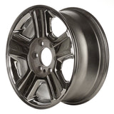 Aluminum Wheel For Ford Pickup Ford Lightduty 2004-2008(ALYFF083U85)