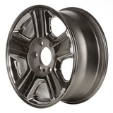 Aluminum Wheel For Ford Pickup Ford Lightduty 2004-2008(ALYFF083U85)