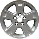 Aluminum Wheel For Ford Escape 2005-2007(ALYFF084U20)