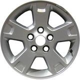 Aluminum Wheel For Ford Escape 2005-2007(ALYFF084U20)