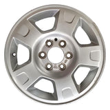 Aluminum Wheel For Ford Pickup Ford Lightduty 2004-2008(ALYFF085U20)