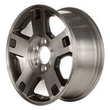 Aluminum Wheel For Ford Pickup Ford Lightduty 2004-2008(ALYFF090U30N)