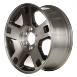 Aluminum Wheel For Ford Pickup Ford Lightduty 2004-2008(ALYFF090U30N)