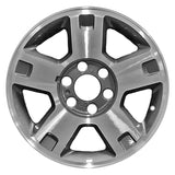 Aluminum Wheel For Ford Pickup Ford Lightduty 2004-2008(ALYFF090U30)