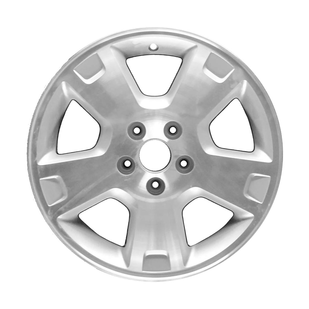 Aluminum Wheel For Ford Freestar 2004-2007(ALYFF099U20)