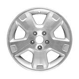 Aluminum Wheel For Ford Freestar 2004-2007(ALYFF099U20)