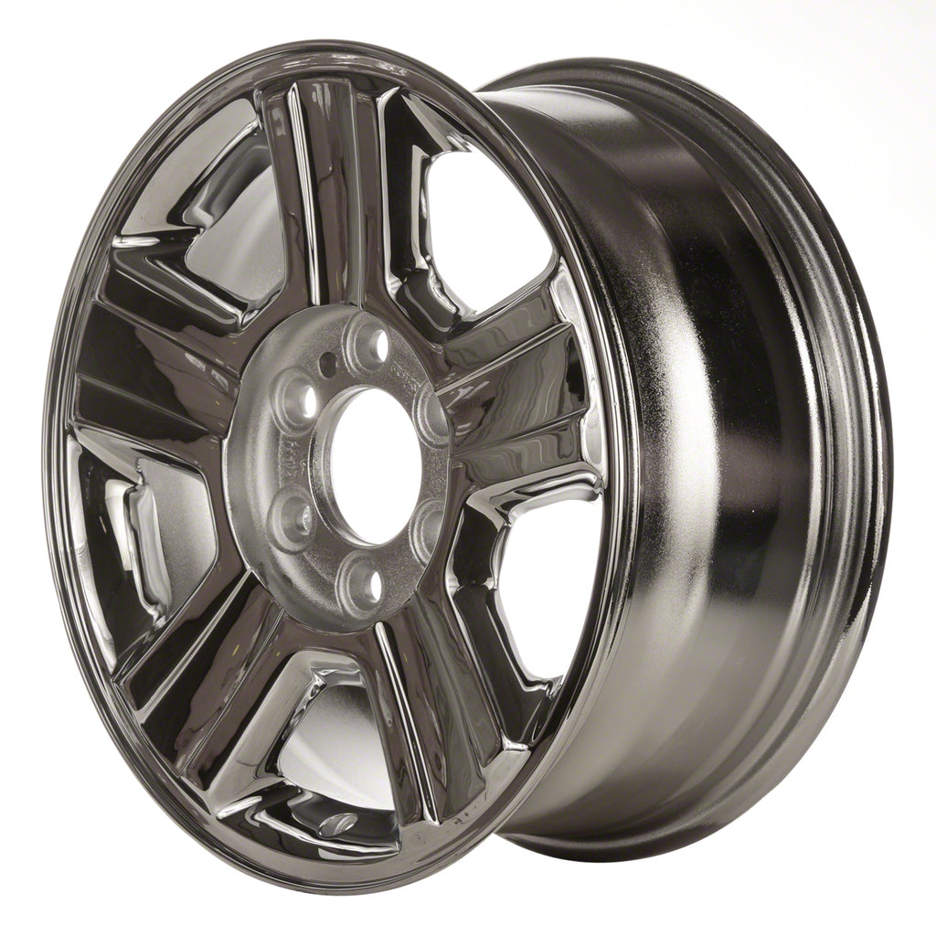 Aluminum Wheel For Ford Pickup Ford Lightduty 2004-2008(ALYFG013A85)