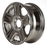 Aluminum Wheel For Ford Pickup Ford Lightduty 2004-2008(ALYFG013A85)