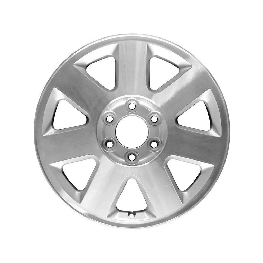 Aluminum Wheel For Ford Pickup Ford Lightduty 2005-2008(ALYFG015U10)