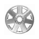 Aluminum Wheel For Ford Pickup Ford Lightduty 2005-2008(ALYFG015U10)